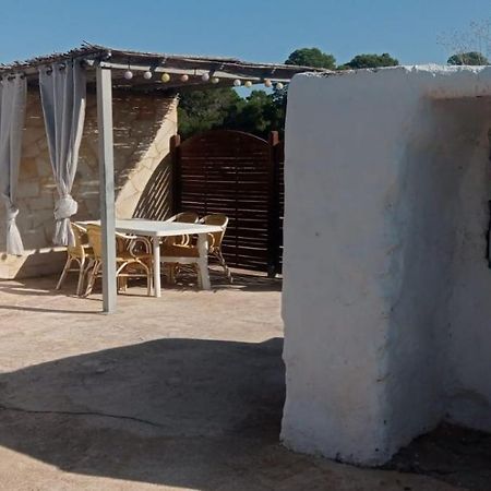 Estudio Cala Saona Buitenkant foto