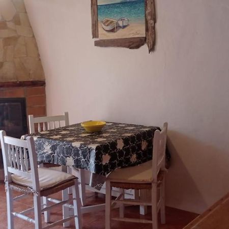 Estudio Cala Saona Buitenkant foto