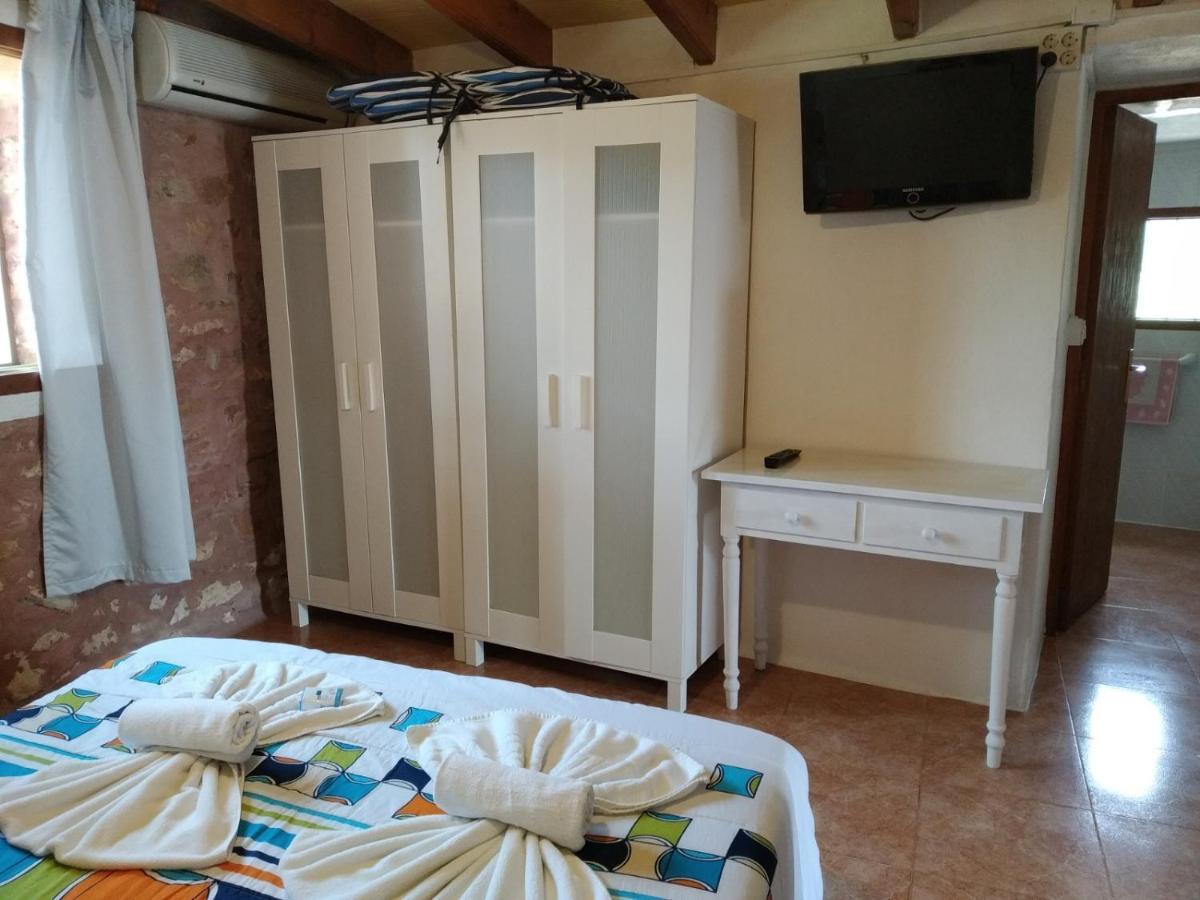 Estudio Cala Saona Buitenkant foto