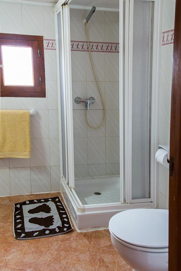 Estudio Cala Saona Buitenkant foto